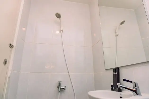 Stüdyo, 2 Yatak Odası