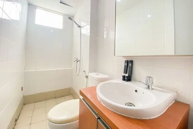 Apart Daire, 2 Yatak Odası