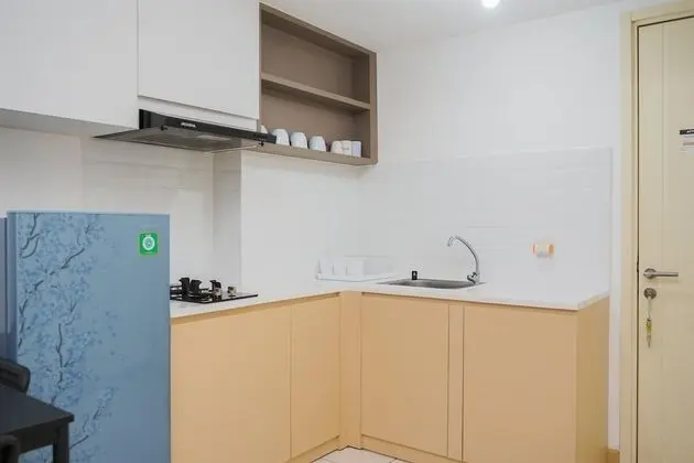 Apart Daire, 2 Yatak Odası