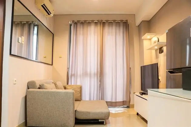 Apart Daire, 2 Yatak Odası