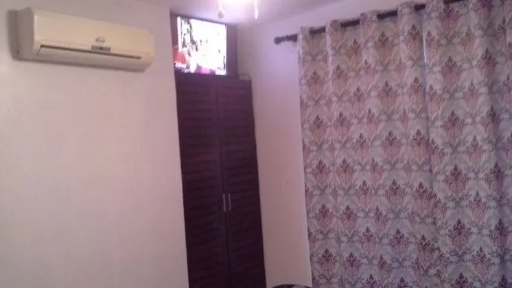 Oda, 1 Yatak Odası, Mikrodalga