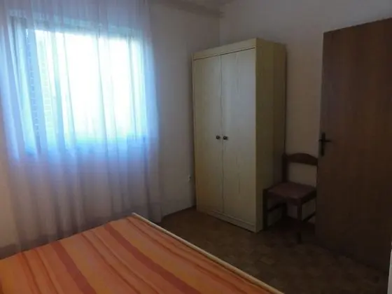 Apart Daire, 1 Yatak Odası (1)