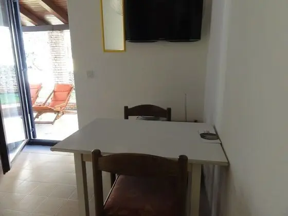 Apart Daire, 1 Yatak Odası (1)