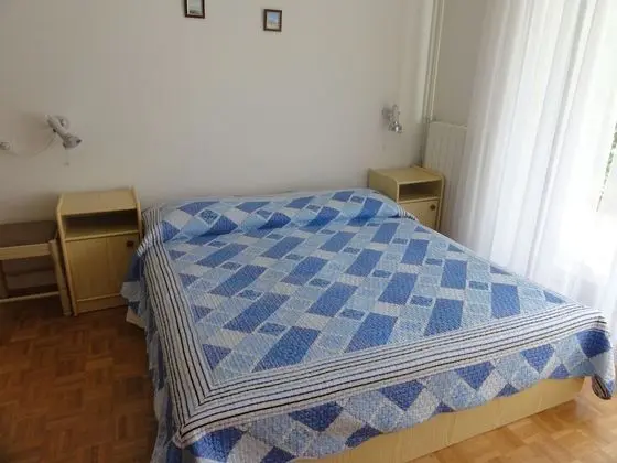 Apart Daire, 1 Yatak Odası (2)