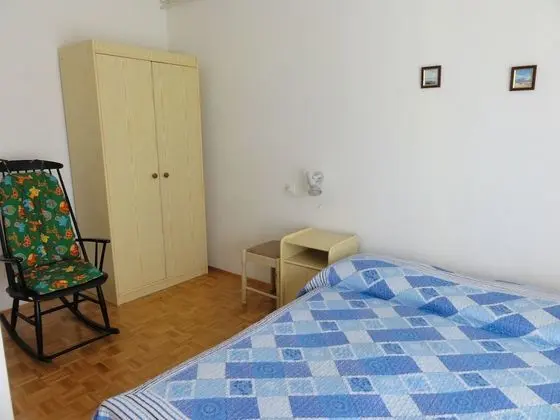 Apart Daire, 1 Yatak Odası (2)