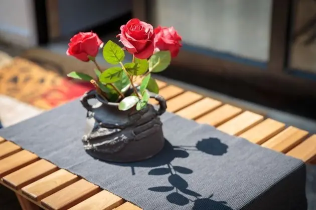 Apart Daire, Zemin Kat