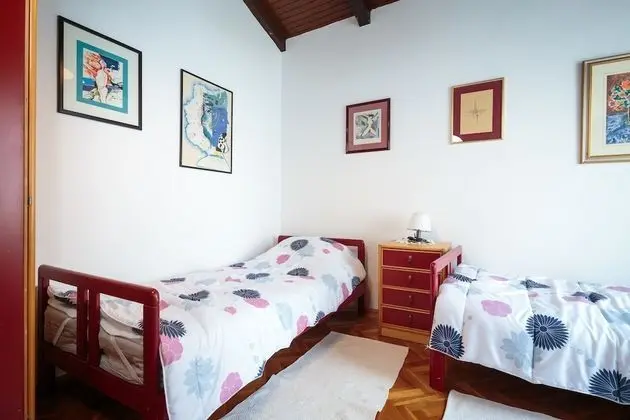 Apart Daire, Zemin Kat