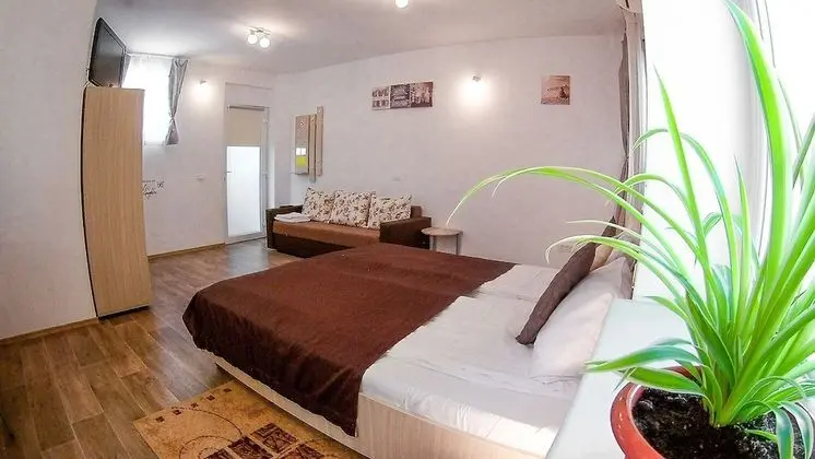 Apartament 12
