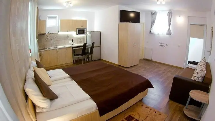 Apartament 12