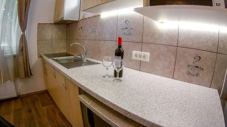 Apartament 12