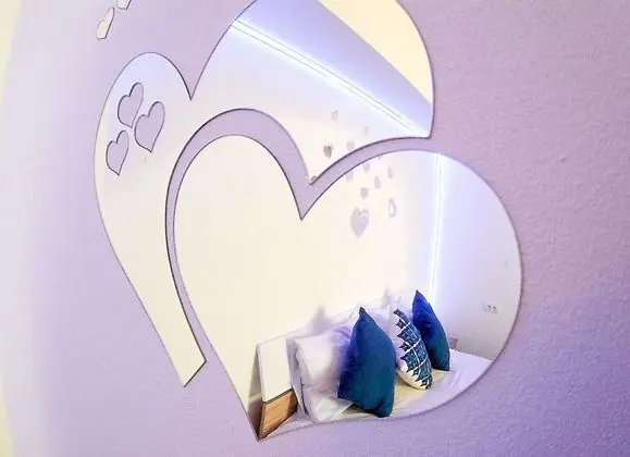 Deluxe Apart Daire, 1 Çift Kişilik Yatak ve Çekyat (22)