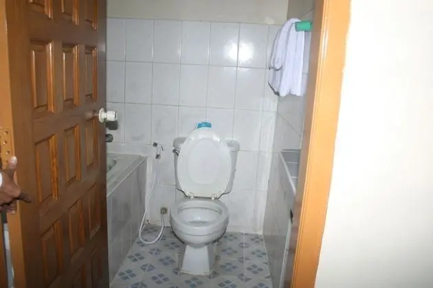 Standard Tek Kişilik Oda
