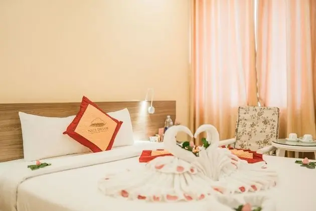 Deluxe İki Ayrı Yataklı Oda