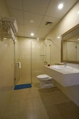 Deluxe İki Ayrı Yataklı Oda