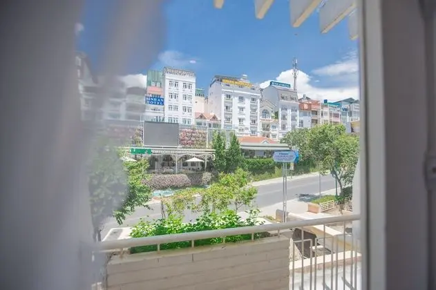 Deluxe İki Ayrı Yataklı Oda