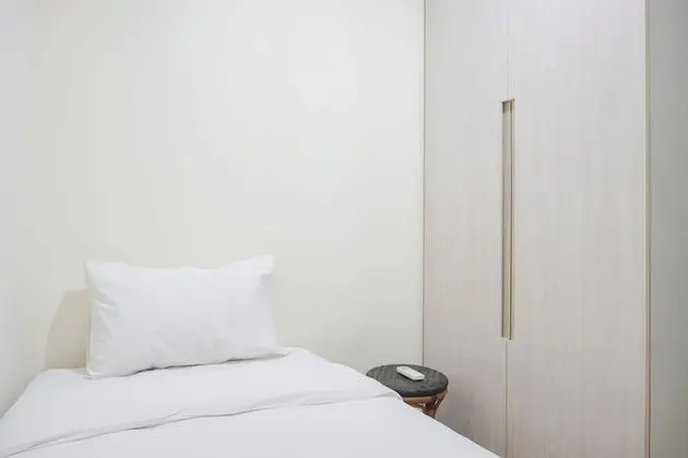 Deluxe Apart Daire