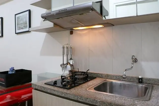 Apart Daire, 2 Yatak Odası