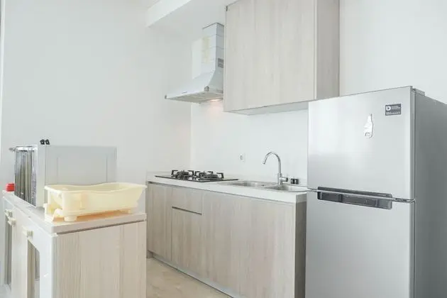 Apart Daire, 2 Yatak Odası