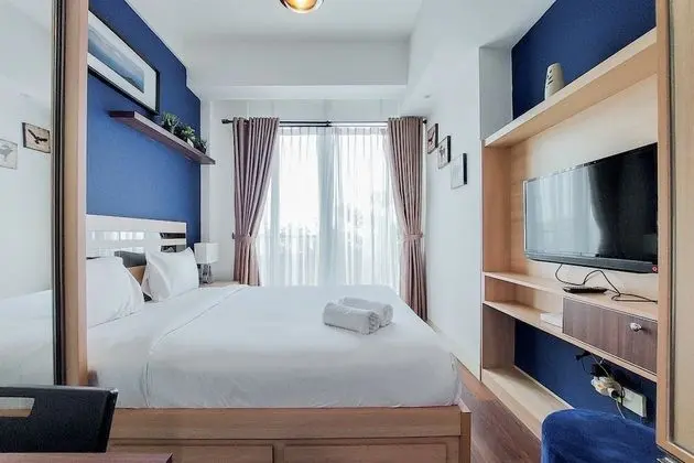 Apart Daire, 1 Yatak Odası