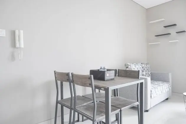 Apart Daire, 1 Yatak Odası