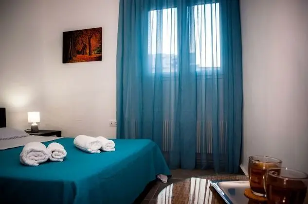 Panoramic Ev, Birden Çok Yatak, Sigara İçilmez, Deniz Manzaralı