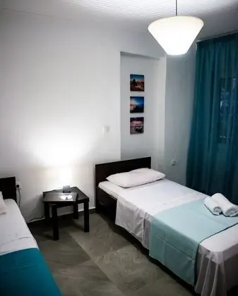 Panoramic Ev, Birden Çok Yatak, Sigara İçilmez, Deniz Manzaralı