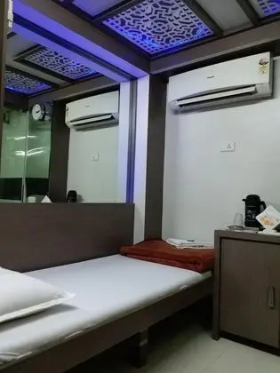 Deluxe Tek Kişilik Oda, 1 Tek Kişilik Yatak