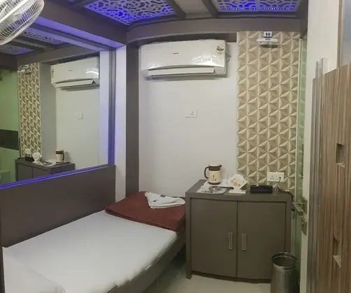 Deluxe Tek Kişilik Oda, 1 Tek Kişilik Yatak