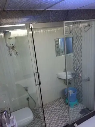 Deluxe Tek Kişilik Oda, 1 Tek Kişilik Yatak