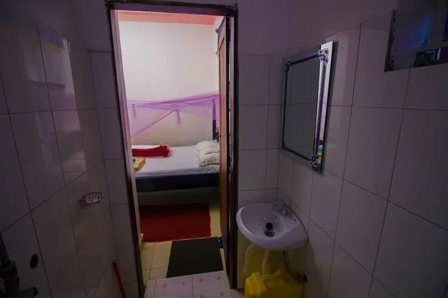 Standard Tek Büyük Yataklı Oda, 1 Çift Kişilik Yatak