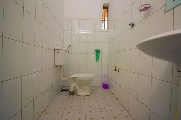 Standard Tek Büyük Yataklı Oda, 1 Çift Kişilik Yatak