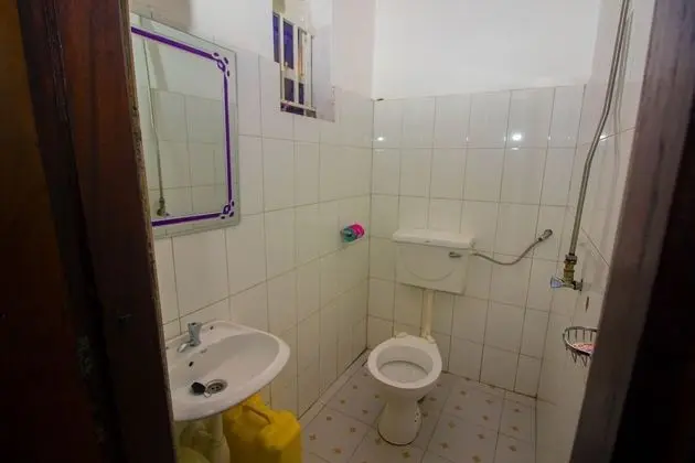 Standard Tek Büyük Yataklı Oda, 1 Çift Kişilik Yatak