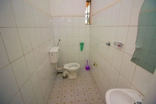 Standard Tek Büyük Yataklı Oda, 1 Çift Kişilik Yatak