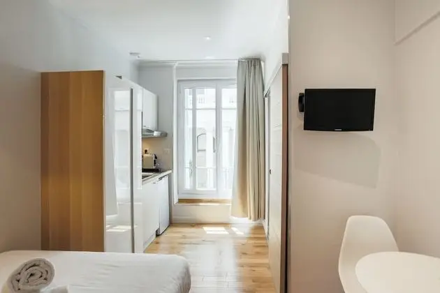 Comfort Stüdyo