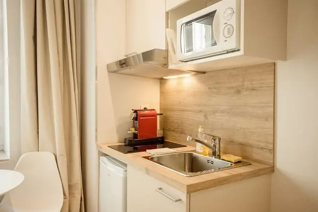 Comfort Stüdyo