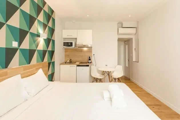 Deluxe Stüdyo