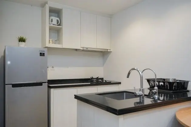 Apart Daire, 1 Yatak Odası