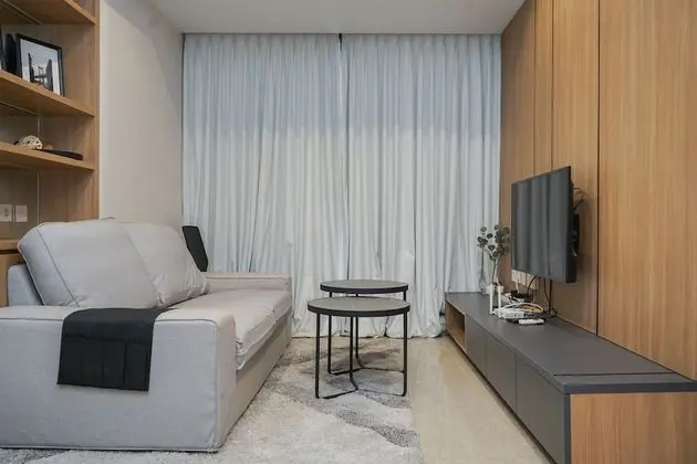 Apart Daire, 1 Yatak Odası