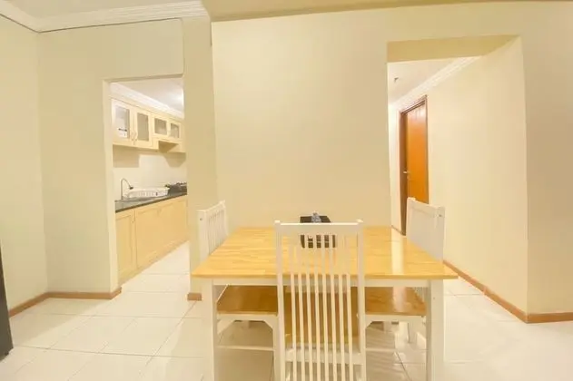 Apart Daire, 2 Yatak Odası