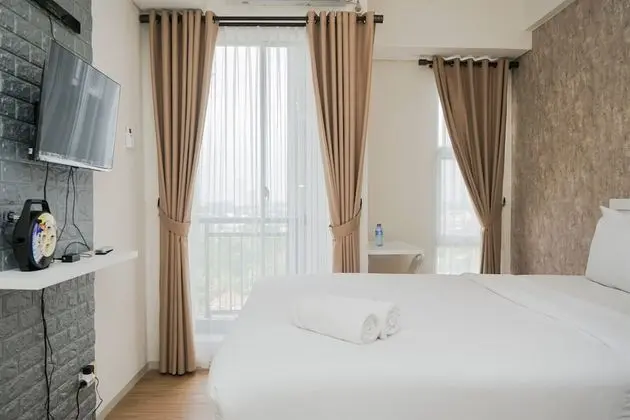 Apart Daire, 3 Yatak Odası