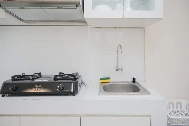 Apart Daire, 3 Yatak Odası