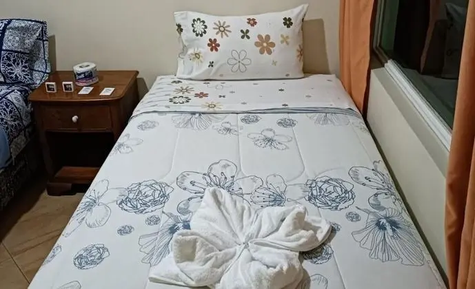 Family Dört Kişilik Oda