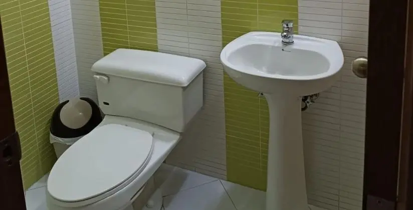 Family Dört Kişilik Oda