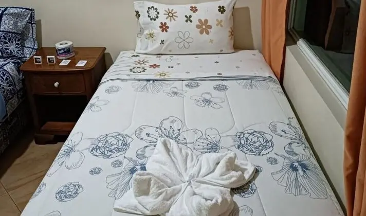 Family Dört Kişilik Oda