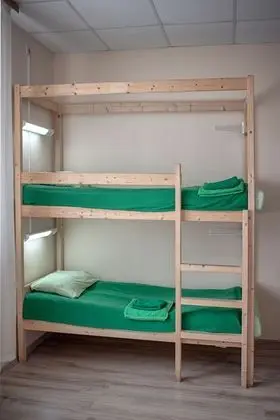 Family Oda, Ortak Banyo (for 4 people)