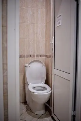 Family Oda, Ortak Banyo (for 4 people)