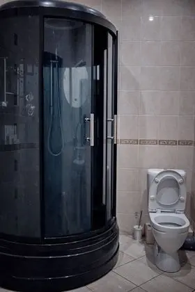 Family Oda, Ortak Banyo (for 4 people)