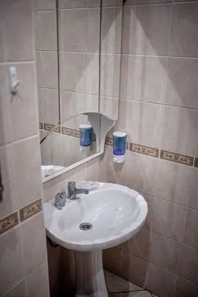 Ortak Ranzalı Oda, Karma Ranzalı Oda (for 8 people)