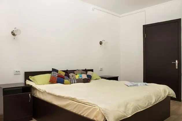 Family Dört Kişilik Oda