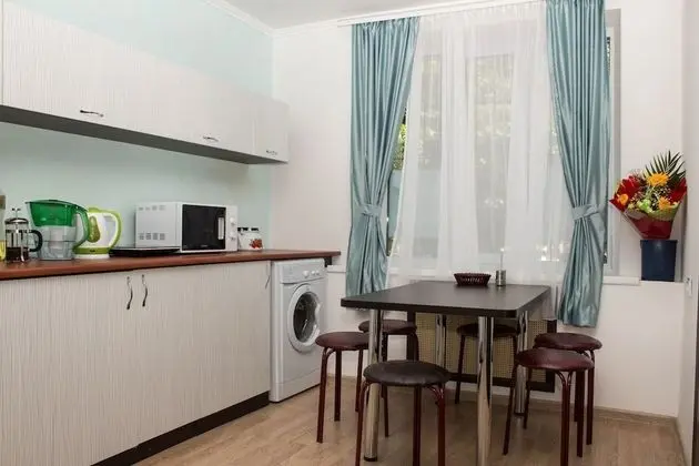 Family Dört Kişilik Oda